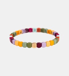 Bracelet facettes mini rondes Simone à Bordeaux