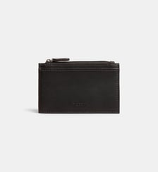 Porte-cartes Brooklyn en cuir Picard