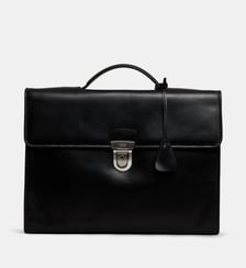 Cartable Toscana cuir  Picard