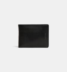 Portefeuille rabat Brooklyn en cuir Picard
