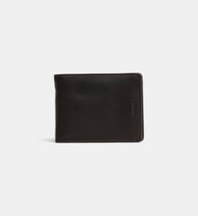 Portefeuille rabat Brooklyn en cuir Picard