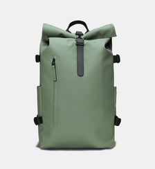 Sac à dos Rolltop Rucksack Large Rains