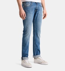 Jean Rocco Functionnal en denim Replay