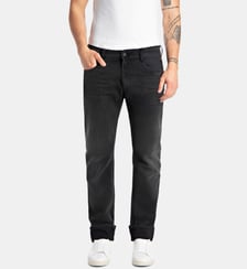 Jean Rocco droit stretch Replay
