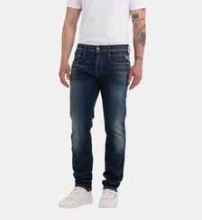 Jean Anbass droit hyperflex stretch Replay