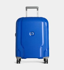 Valise rigide CLAVEL 4RR 55 cm Delsey Paris