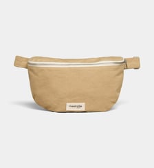 Sac banane The Waist Custine coton
Rivedroite Paris