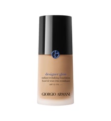 Designer Glow Fond de Teint Éclat Revitalisant Giorgio Armani
