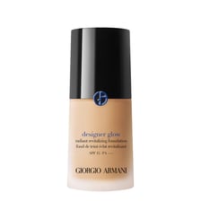 Designer Glow Fond de Teint Éclat Revitalisant Giorgio Armani