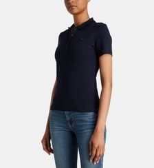 Polo slim 1985 en coton piqué Tommy Hilfiger