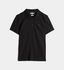 Polo slim 1985 en coton piqué Tommy Hilfiger