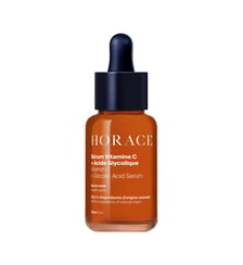 Sérum Vitamine C + Acide Glycolique Horace