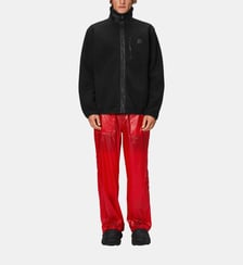 Veste droite Yermo Fleece polaire Rains