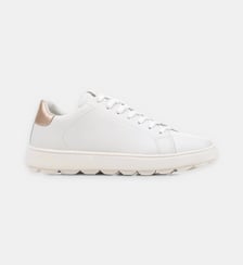 Baskets basses Spherica Geox