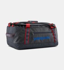 Sac de voyage Black Hole Duffel unisexe Patagonia