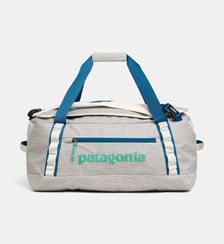 Sac de voyage Black Hole Duffel unisexe Patagonia
