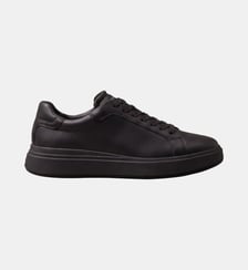 Tennis basses cuir Calvin Klein