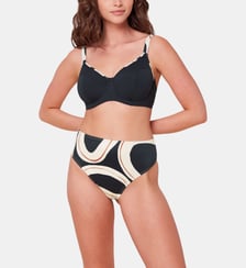 Haut de maillot de bain Summer Allure W Triumph