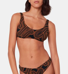 Haut de maillot de bain Flex Smart Summer Triumph