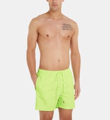 Short de bain en nylon Calvin Klein
