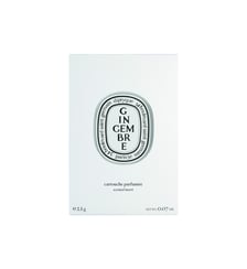 Cartouche pour diffuseur Diptyque