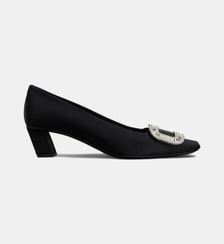 Escarpins Belle Vivier Buckle Roger Vivier