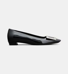 Escarpins Belle Vivier 25 Roger Vivier
