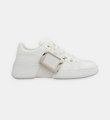 Baskets basses Viv Skate Met Buc Roger Vivier