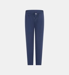Pantalon droit coton mélangé texturé Converse