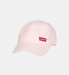 Casquette en coton uni Levi's Kids