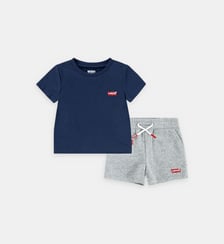 Ensemble signature Levi's Kids