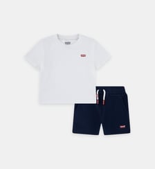 Ensemble signature Levi's Kids