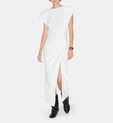 Robe longue Nadela Isabel Marant