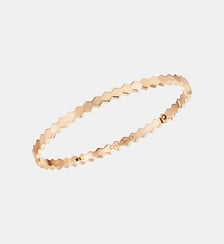 Bracelet en or rose Chaumet
