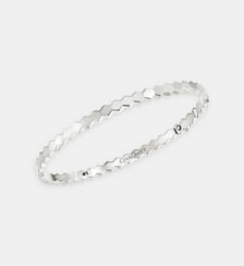 Bracelet en or blanc Chaumet