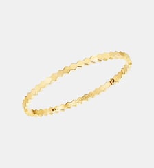 Bracelet en or jaune Chaumet