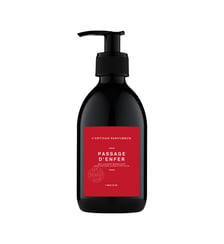 Passage d'Enfer Gel Lavant Exfoliant L'Artisan Parfumeur