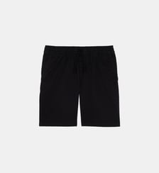 Short droit coton Vans