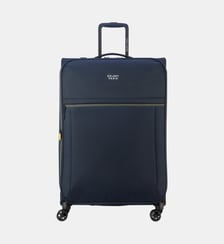 Valise souple 4R 77 cm Delsey Paris