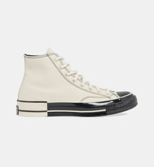 Baskets montantes Chuck 70 unisexe toile Converse