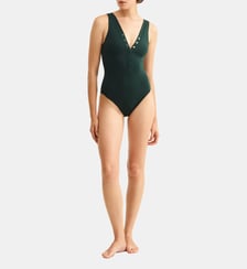 Maillot de bain 1 pièce Icone Eres