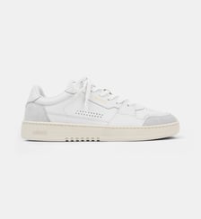 Baskets basses Dice en cuir Axel Arigato