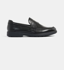 Mocassins Spherica EC11 cuir Geox