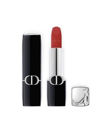 Rouge à lèvres - confort et longue tenue Dior