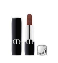 Rouge Dior Rouge à lèvres - confort et longue tenue - 2 finis : satin ou velvet Dior
