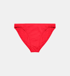 Bas de maillot de bain culotte gaufré Miska Paris
