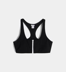 Brassière de bain zippée Miska Paris