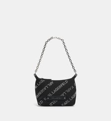 Mini Sac à main Essential crystal Karl Lagerfeld