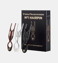 Epingle pour cheveux Fiona Franchimon