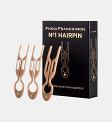 Epingle pour cheveux Fiona Franchimon
